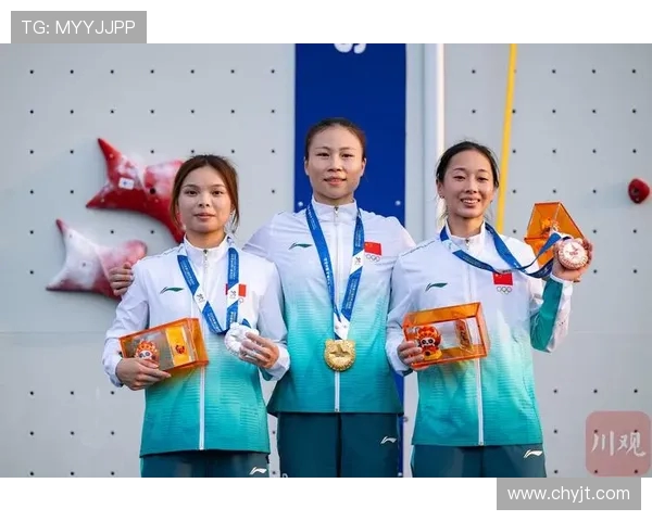 攀岩心理素质评比揭晓重庆攀岩队荣获第四名佳绩