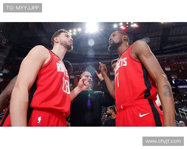 2019年腾讯NBA火箭队与爵士队激战回顾精彩瞬间与赛季亮点分析