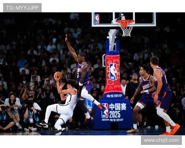 今天篮网对阵太阳精彩回放全程回顾与赛后分析