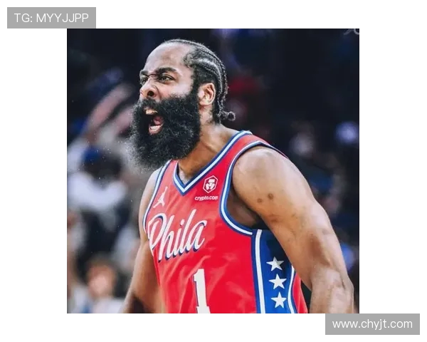 哈登状态下滑引发76人续约犹豫或将调整4年16亿合同计划